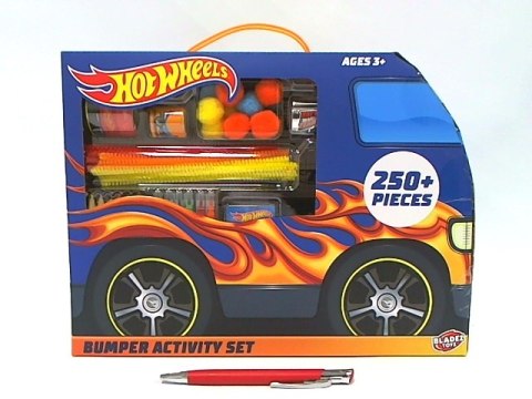 HW BLADEZ Mega Bus zest.kreat. BTHW-C08 56442 HW BLADEZ Mega Bus zest.kreat. BTHW-C08 56442