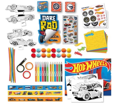 HW BLADEZ Mega Bus zest.kreat. BTHW-C08 56442 HW BLADEZ Mega Bus zest.kreat. BTHW-C08 56442