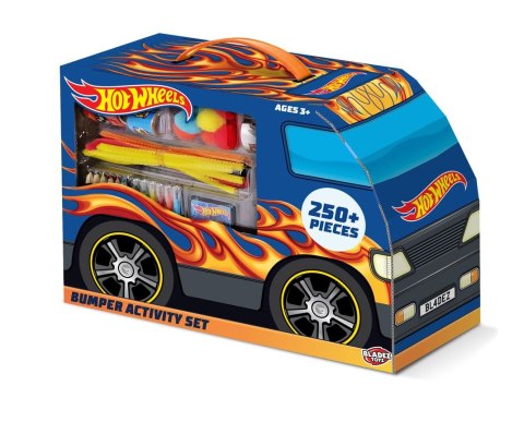 HW BLADEZ Mega Bus zest.kreat. BTHW-C08 56442 HW BLADEZ Mega Bus zest.kreat. BTHW-C08 56442