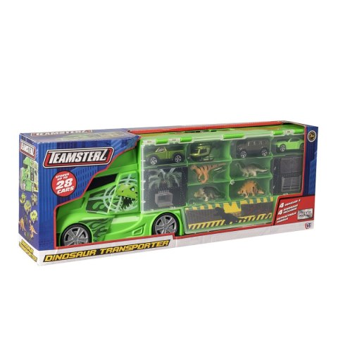 TEAMSTERZ transporter Dino+akces./12 1417103 10311 TEAMSTERZ transporter Dino+akces./12 1417103 10311