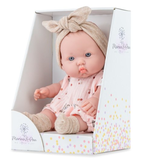 Lalka Betty Baby Marina & Pau 0322 Lalka Betty Baby Marina & Pau 0322