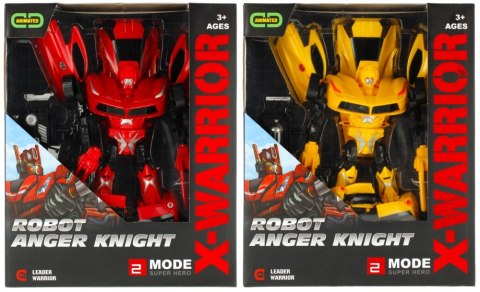 5908275187257 Robot Auto 2w1 5908275187257 Robot Auto 2w1