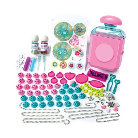 CLE Crazy Chic Pachnąca biżuteria 78773 CLE Crazy Chic Pachnąca biżuteria 78773