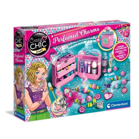 CLE Crazy Chic Pachnąca biżuteria 78773 CLE Crazy Chic Pachnąca biżuteria 78773