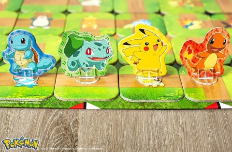 RAV Gra Tajemnice Labiryntu Pokemon 27036 RAV Gra Tajemnice Labiryntu Pokemon 27036