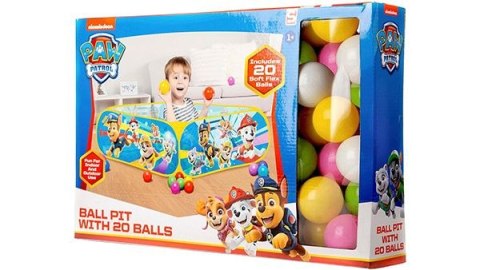 ND22_IM BASEN Z PIŁECZKAMI 85CMX85CM PWP16-3228 /6 ND22_IM BASEN Z PIŁECZKAMI 85CMX85CM PWP16-3228 /6