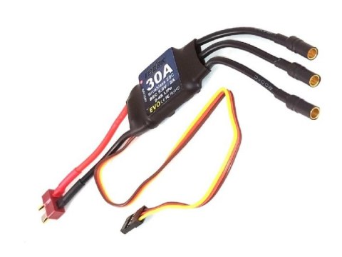 Regulator Redox 30A EVO Regulator Redox 30A EVO