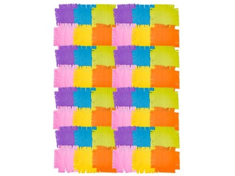 Kreatywny Zestaw, Wyszywanka, Pluszowy KOCYK Do Szycia DIY PATCHWORKOWA NARZUTKA KOC Kreatywny Zestaw, Wyszywanka, Pluszowy KOCYK Do Szycia DIY PATCHWORKOWA NARZUTKA KOC