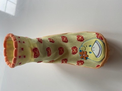Skarpetko-bucik pachnące Bical r.20 Kaczuszka Skarpetko-bucik pachnące Bical r.20 Kaczuszka