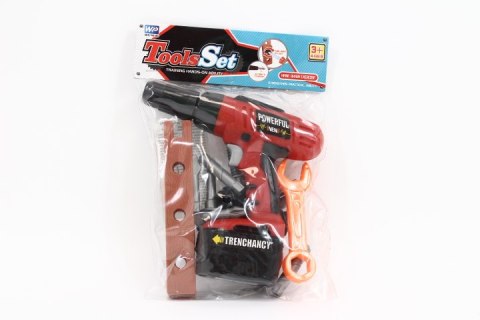 Wiertarka na baterie zestaw Q6479 70838 Wiertarka na baterie zestaw Q6479 70838