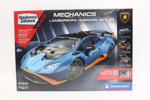 CLE Labo.mechaniki Lamborghini 50752 CLE Labo.mechaniki Lamborghini 50752