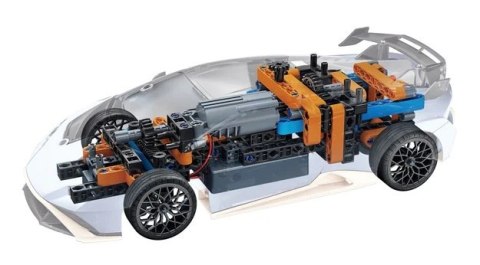 CLE Labo.mechaniki Lamborghini 50752 CLE Labo.mechaniki Lamborghini 50752