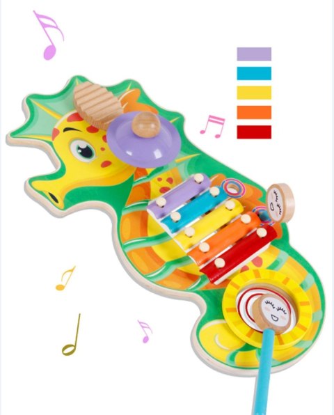DUŻE CYMBAŁKI 5-TONOWE ZESTAW MUZYCZNY BL-20603 DUŻE CYMBAŁKI 5-TONOWE ZESTAW MUZYCZNY BL-20603