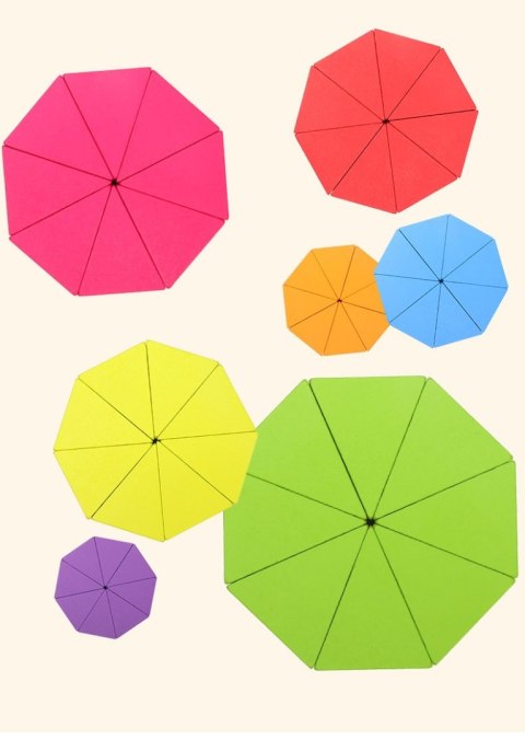 GRA LOGICZNA DREWNIANA TRÓJKĄTY UKŁADANKA PUZZLE JHTOY-947 GRA LOGICZNA DREWNIANA TRÓJKĄTY UKŁADANKA PUZZLE JHTOY-947
