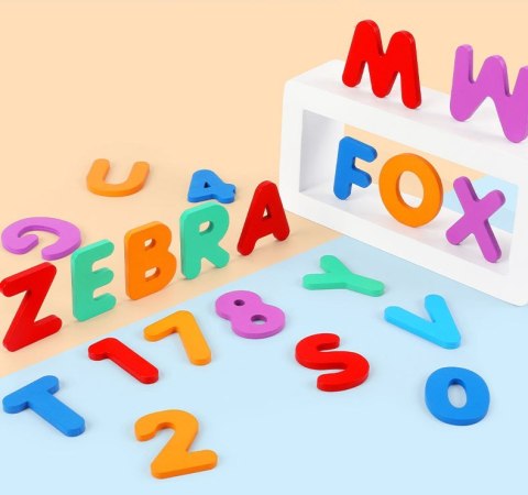 GRA LOGICZNA NAUKA ANGIELSKIEGO WYRAZY CYFRY LITERY JHTOY-238 GRA LOGICZNA NAUKA ANGIELSKIEGO WYRAZY CYFRY LITERY JHTOY-238