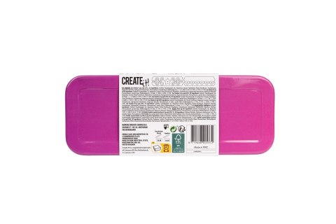 CREATE IT! make-up puszka 3-poziomy 84504 /6 CREATE IT! make-up puszka 3-poziomy 84504 /6