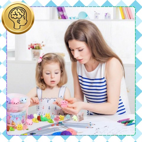 GNIOTEK MOCHI SQUISHY 12 SZT ZABAWKA ANTYSTRESOWA ZESTAW DLA DZIECI GNIOTEK MOCHI SQUISHY 12 SZT ZABAWKA ANTYSTRESOWA ZESTAW DLA DZIECI