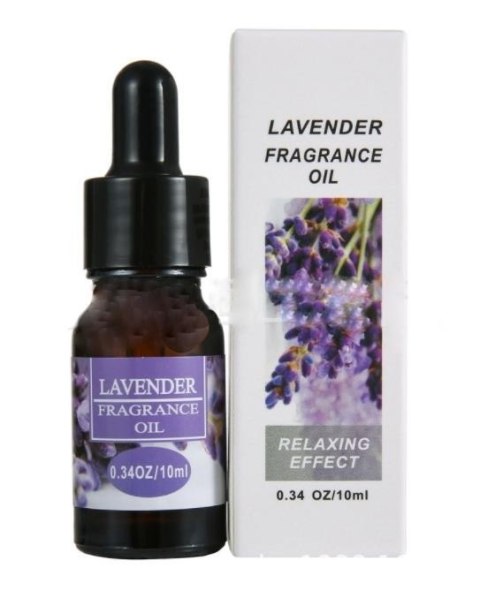 OLEJEK ETERYCZNY LAWENDA LAVENDER OLEJEK ETERYCZNY LAWENDA LAVENDER