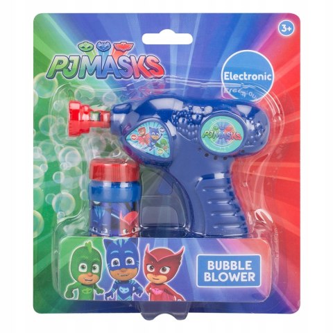 PIDŻAMERSI PISTOLET NA BAŃKI PIDŻAMERSI PISTOLET NA BAŃKI