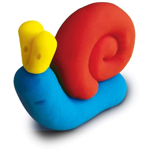 Ciasto masa SES CREATIVE 4 x 90 gr Ciasto masa SES CREATIVE 4 x 90 gr
