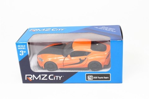 Model RMZ Toyota Supra 2020 K-956 19567 Model RMZ Toyota Supra 2020 K-956 19567