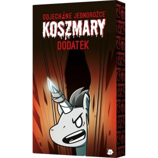 Gra Odjechane Jednorożce: Koszmary