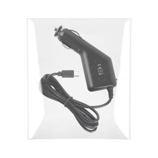 GSM0981 Ładowarka samochodowa typu C
