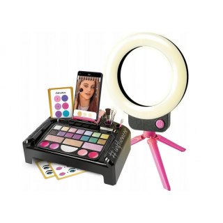 CLE Crazy Chic Studio make-up 16653