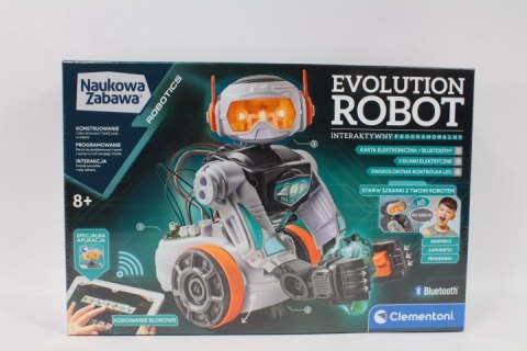 CLE Evolution Robot 2.0 50818 CLE Evolution Robot 2.0 50818