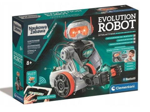 CLE Evolution Robot 2.0 50818 CLE Evolution Robot 2.0 50818