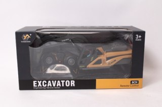 Koparka RC/ład metalowe elementy BC1050 95951