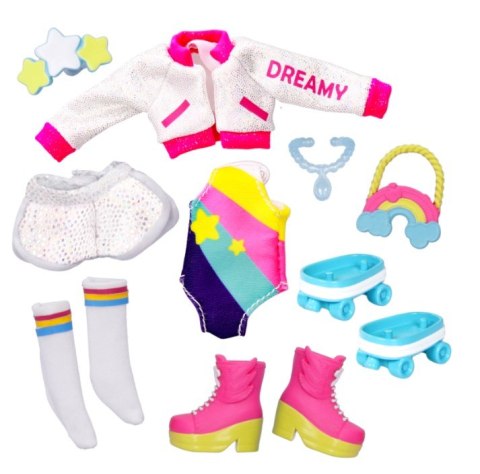 TMT BFF zestaw Dreamy&Rym 87798 87798 TMT BFF zestaw Dreamy&Rym 87798 87798