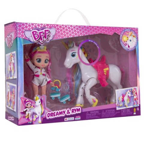 TMT BFF zestaw Dreamy&Rym 87798 87798 TMT BFF zestaw Dreamy&Rym 87798 87798