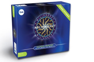 TMT gra Milionerzy 2 460374