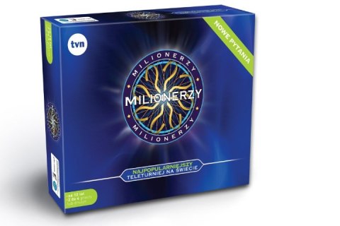TMT gra Milionerzy 2 460374 TMT gra Milionerzy 2 460374