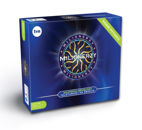 TMT gra Milionerzy 2 460374 TMT gra Milionerzy 2 460374