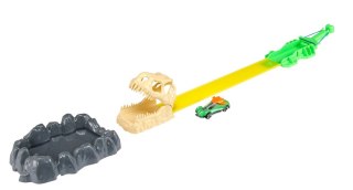 TEAMSTERZ wyrzutnia czaszka dino+1auto 1417552 /6