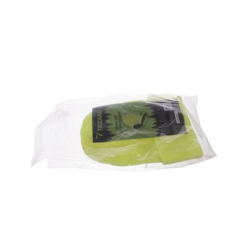ND12_16997 Czapka zimowa z latarką- żółta Trizand 22664 5900779947337