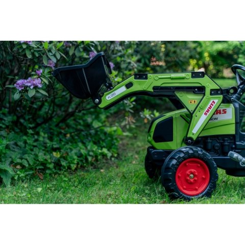 Traktor zdalnie sterowany 376244 Traktor zdalnie sterowany 376244