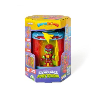 ND11_PSTSP116IN140 SUPERTHINGS Secret Base Fury Storm, figurka