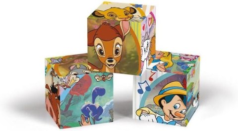 CLE Cubi klocki 12 Disney Classic 41196 CLE Cubi klocki 12 Disney Classic 41196