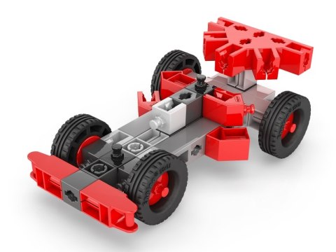 KLOCKI KONSTRUKCYJNE ENGINO STEM WYŚCIGÓWKA F1 KLOCKI KONSTRUKCYJNE ENGINO STEM WYŚCIGÓWKA F1