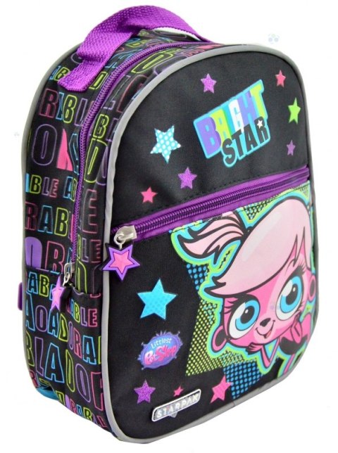PLECACZEK LITTLEST PET SHOP PLECACZEK LITTLEST PET SHOP