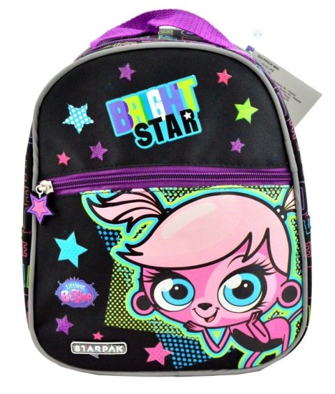 PLECACZEK LITTLEST PET SHOP PLECACZEK LITTLEST PET SHOP