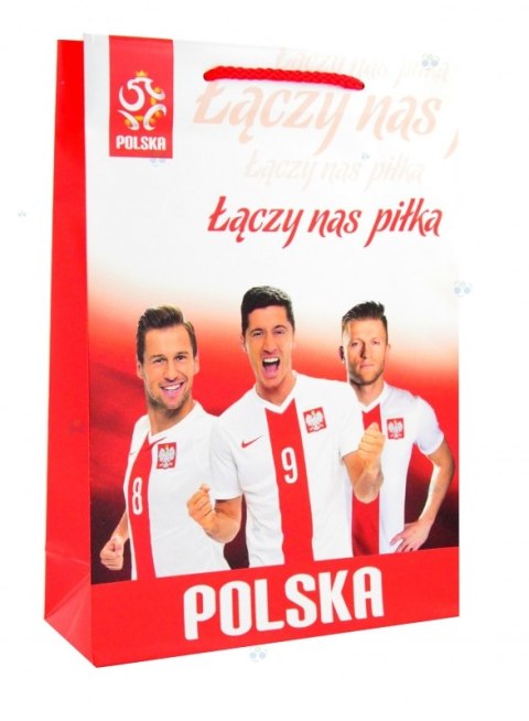 TOREBKA ŚREDNIA TH5 PZPN TOREBKA ŚREDNIA TH5 PZPN