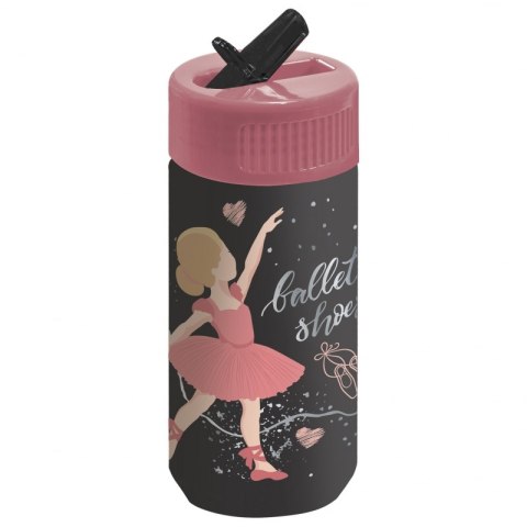 Bidon 330 ml Back Up Baletnica Derform Bidon 330 ml Back Up Baletnica Derform