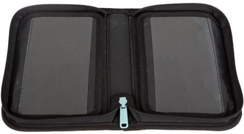 Piórnik dwuklapkowy Szopy Clipper CoolPack Piórnik dwuklapkowy Szopy Clipper CoolPack