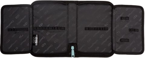 Piórnik dwuklapkowy Szopy Clipper CoolPack Piórnik dwuklapkowy Szopy Clipper CoolPack