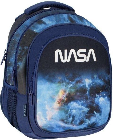 Plecak szkolny młodzieżowy NASA Plecak szkolny młodzieżowy NASA