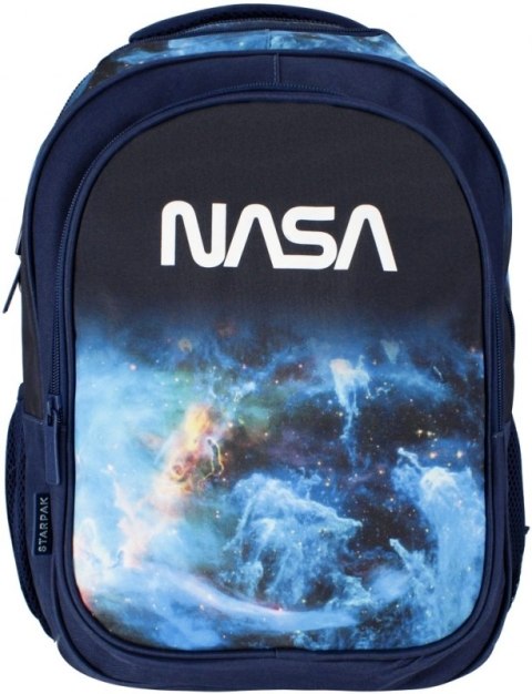 Plecak szkolny młodzieżowy NASA Plecak szkolny młodzieżowy NASA